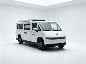 福田风景i9宿营车