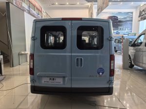 风景i7兼用型6座 - 图片 3
