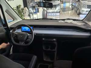 风景i7兼用型6座 - 图片 6