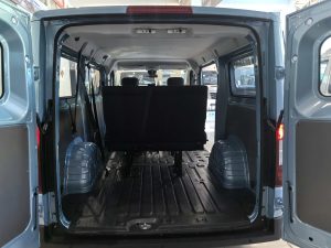 风景i7兼用型6座 - 图片 8